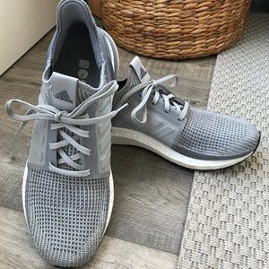 adidas Ultra Boost 2019 Men's 10.5 running shoes